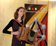 Die ÖBG erhält den P.a.N. Preis 2012