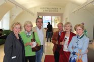 Ausstellung Wiener Kongress, Belvedere
