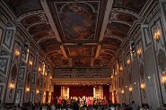 Konzert Schloss Esterhazy