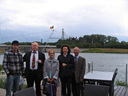 Tagesausflug Bratislava