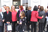 ÖBG Ladies Afternoon 2012