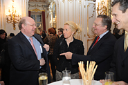 Neujahrsempfang 2012