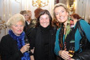 Neujahrsempfang 2012