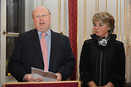 Neujahrsempfang 2012