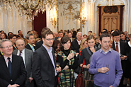 Neujahrsempfang 2012