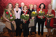 Neujahrsempfang 2012