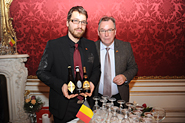 Neujahrsempfang 2012