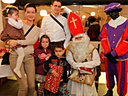 Sinterklaas 2011