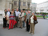Stadtführung durch Wien