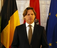 Die ÖBG erhält den P.a.N. Preis 2012