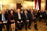 Die ÖBG erhält den P.a.N. Preis 2012