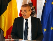 Die ÖBG erhält den P.a.N. Preis 2012