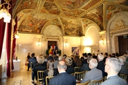 Die ÖBG erhält den P.a.N. Preis 2012