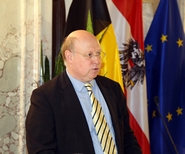 Die ÖBG erhält den P.a.N. Preis 2012
