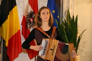 Die ÖBG erhält den P.a.N. Preis 2012