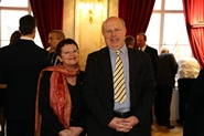 Die ÖBG erhält den P.a.N. Preis 2012