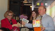 Neujahrsempfang 2013