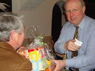 Neujahrsempfang 2013