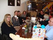 Neujahrsempfang 2013
