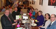 Neujahrsempfang 2013