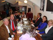 Neujahrsempfang 2013