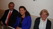 Neujahrsempfang 2013