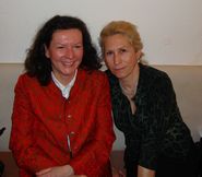 Neujahrsempfang 2013
