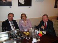 Neujahrsempfang 2013