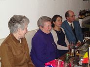 Neujahrsempfang 2013