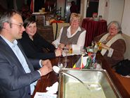 Neujahrsempfang 2013