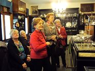 Ladies Afternoon 2013