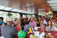 WM 2014 - Belgische Fanzone Wien