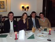 Adventdinner, 11.Dez.2015