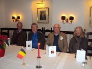 Adventdinner, 11.Dez.2015