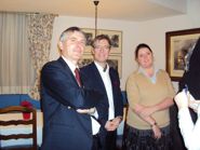 Adventdinner, 11.Dez.2015
