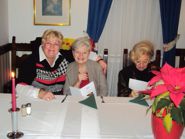 Adventdinner, 11.Dez.2015