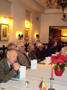 Adventdinner, 11.Dez.2015