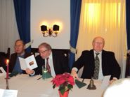 Adventdinner, 11.Dez.2015