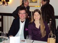 Adventdinner, 11.Dez.2015