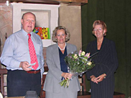 ÖBG Generalversammlung 2011