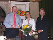 ÖBG Generalversammlung 2011