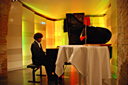 ÖBG Konzert mit Mathias Coppens