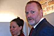 ÖBG Konzert mit Mathias Coppens