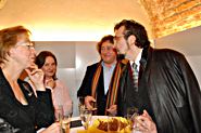 ÖBG Konzert mit Mathias Coppens