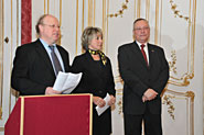 Neujahrsempfang
