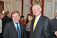 Neujahrsempfang