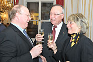 Neujahrsempfang