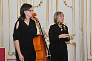Neujahrsempfang