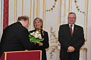 Neujahrsempfang
